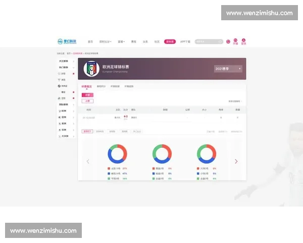 全面解析体育赛事数据与玩家策略的PC端专业分析指南 全面解析体育赛事数据与玩家策略的PC端专业分析指南