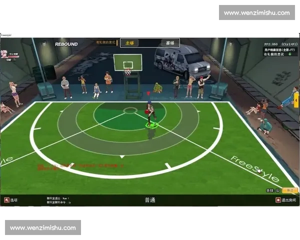 篮球赛事PC版全方位体验升级策略与用户沉浸互动新生态探索及其
