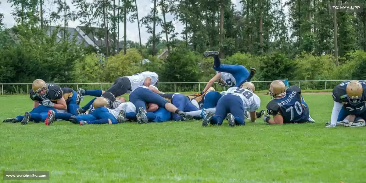 我们的核心竞争力